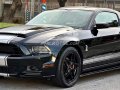 Sell used 2013 Ford Mustang Shelby GT500 5.2 V8 AT-0