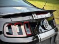 Sell used 2013 Ford Mustang Shelby GT500 5.2 V8 AT-5