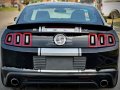 Sell used 2013 Ford Mustang Shelby GT500 5.2 V8 AT-7