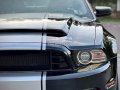 Sell used 2013 Ford Mustang Shelby GT500 5.2 V8 AT-10