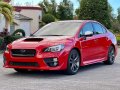 Pre-owned 2017 Subaru WRX  for sale in good condition-2