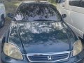 Used 1999 Honda Civic  for sale in good condition Fully setup Lady driven-0