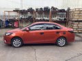 Good quality 2018 Toyota Vios  1.3 E MT for sale-1