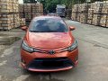 Good quality 2018 Toyota Vios  1.3 E MT for sale-2