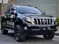 FOR SALE! 2015 Toyota Land Cruiser Prado  available at cheap price-0