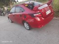 2nd hand 2017 Toyota Vios  1.3 E CVT for sale in good condition-4