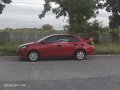 2nd hand 2017 Toyota Vios  1.3 E CVT for sale in good condition-5