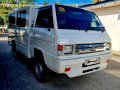 Sell second hand 2022 Mitsubishi L300 Cab and Chassis 2.2 MT-3