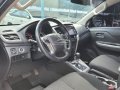 Grayblack 2020 Mitsubishi Strada  GLS 2WD AT  for sale-7