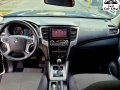 Grayblack 2020 Mitsubishi Strada  GLS 2WD AT  for sale-9