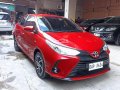 2022 Toyota Vios 1.3 XLE A/T-2