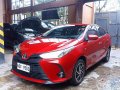 2021 Toyota Vios 1.3 XLE A/T-2