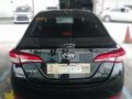 Good quality 2022 Toyota Vios 1.3 XLE CVT for sale-11