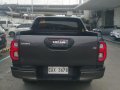 Pre-owned Grey 2022 Toyota Hilux Conquest 2.4 4x2 AT for sale-0