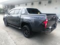 Pre-owned Grey 2022 Toyota Hilux Conquest 2.4 4x2 AT for sale-1