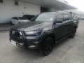 Pre-owned Grey 2022 Toyota Hilux Conquest 2.4 4x2 AT for sale-2