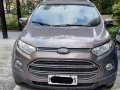 Used 2017 Ford EcoSport  1.5 L Titanium AT for sale in good condition-0