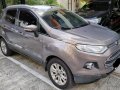 Used 2017 Ford EcoSport  1.5 L Titanium AT for sale in good condition-1