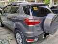 Used 2017 Ford EcoSport  1.5 L Titanium AT for sale in good condition-3