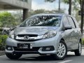 New Arrival! 2016 Honda Mobilio V 1.5 Automatic Gas.. Call 0956-7998581-2