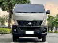 New Arrival! 2017 Nissan Urvan NV350 2.5 Manual Diesel.. Call 0956-7998581-1