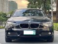 New Arrival! 2012 BMW 116i Hatchback Automatic Gas.. Call 0956-7998581-1