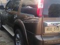 Pre-owned 2009 Ford Everest 2.2L4x2 AT for sale in good condition-4