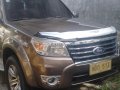 Pre-owned 2009 Ford Everest 2.2L4x2 AT for sale in good condition-5
