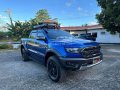 2nd hand 2020 Ford Ranger Raptor  2.0L Bi-Turbo for sale in good condition-0