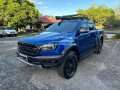 2nd hand 2020 Ford Ranger Raptor  2.0L Bi-Turbo for sale in good condition-2