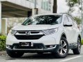 2018 Honda CRV V "WHITE PEARL" Automatic Diesel Engine‼️ Casa Maintained‼️-1
