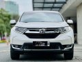 2018 Honda CRV V "WHITE PEARL" Automatic Diesel Engine‼️ Casa Maintained‼️-0