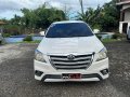 Good quality 2015 Toyota Innova  2.8 G Diesel AT for sale-1