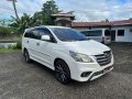 Good quality 2015 Toyota Innova  2.8 G Diesel AT for sale-2