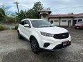 Sell pre-owned 2022 Ford Territory -0