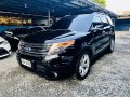 2015 FORD EXPLORER LIMITED ECOBOOST SUNROOF AUTOMATIC! 4X2 GAS! 31,000 ORIG KMS! FINANCING AVAILABLE-0