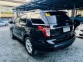 2015 FORD EXPLORER LIMITED ECOBOOST SUNROOF AUTOMATIC! 4X2 GAS! 31,000 ORIG KMS! FINANCING AVAILABLE-4