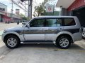 Mitsubishi Pajero BK 2015 Diesel 4x4 Two Tone Automatic Casa Maintained-2