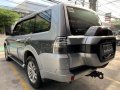 Mitsubishi Pajero BK 2015 Diesel 4x4 Two Tone Automatic Casa Maintained-3