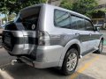 Mitsubishi Pajero BK 2015 Diesel 4x4 Two Tone Automatic Casa Maintained-5
