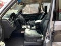 Mitsubishi Pajero BK 2015 Diesel 4x4 Two Tone Automatic Casa Maintained-9