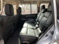 Mitsubishi Pajero BK 2015 Diesel 4x4 Two Tone Automatic Casa Maintained-10