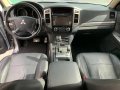 Mitsubishi Pajero BK 2015 Diesel 4x4 Two Tone Automatic Casa Maintained-11