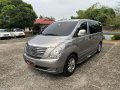 Sell pre-owned 2016 Hyundai Grand Starex -2