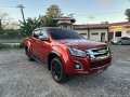 Pre-owned 2018 Isuzu D-Max  LS 4x2 AT for sale in good condition-0