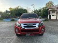 Pre-owned 2018 Isuzu D-Max  LS 4x2 AT for sale in good condition-1