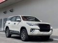 FOR SALE! 2017 Toyota Fortuner  2.4 V Diesel 4x2 AT available at cheap price-2