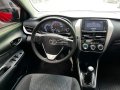 2019 Toyota Vios E Manual Transmission-3