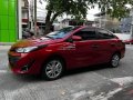 2019 Toyota Vios E Manual Transmission-4