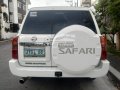 2011 Nissan Patrol 4x4 -13